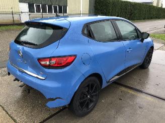 Renault Clio 0.9tce HB NAVI, LM VELGEN picture 4