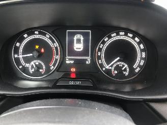 Skoda Fabia 1.0tsi 70kW Ambition picture 7