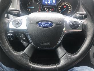 Ford Focus 16tdci 77kW E5 picture 9