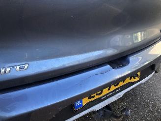 Kia Niro 1.6GDI Hybrid DynamicPlusLine Aut. picture 14