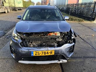 Kia Niro 1.6GDI Hybrid DynamicPlusLine Aut. picture 5