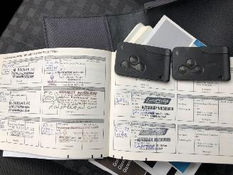 Renault Mégane 16i 16v Combi picture 9