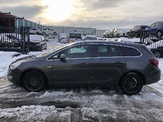 škoda osobní automobily Opel Astra 14i turbo 88kW E5 SPORTS TOURER 2011/3