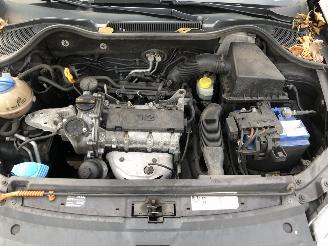 Volkswagen Polo 12i 5 drs Airco picture 10