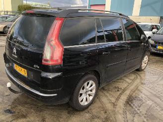 Citroën C4 GRAND PICASSO 1.6 THP Aut. picture 4