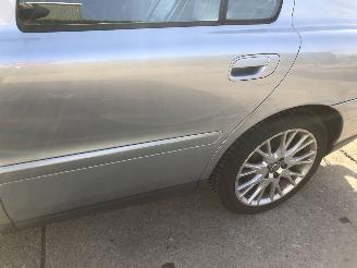 Volvo S-60 2.0T 132kW 5 cil. automaat picture 13