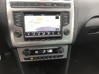 Volkswagen Polo 14tdi 55kW E6 CLIMA NAVI picture 8
