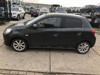 Avarii autoturisme Mitsubishi Space-star 12i 59kW E5 Airco LM velgen 2013/9