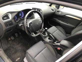 Citroën C4 16vti 88kW E5 CLIMA NAVI picture 6