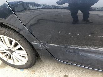 Citroën C4 16vti 88kW E5 CLIMA NAVI picture 10