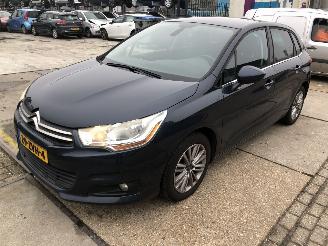 Citroën C4 16vti 88kW E5 CLIMA NAVI picture 2