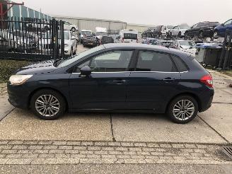 Avarii autoturisme Citroën C4 16vti 88kW E5 CLIMA NAVI 2013/2