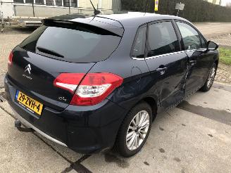 Citroën C4 16vti 88kW E5 CLIMA NAVI picture 4