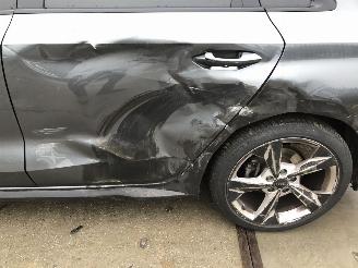 Audi A3 35TFSI S-LINE Limo 110kW picture 13