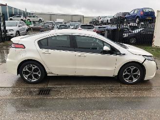 škoda osobní automobily Opel Ampera 1.4i Hybrid 2012/3