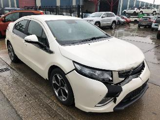 Opel Ampera 1.4i Hybrid picture 3