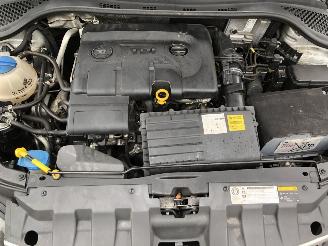 Skoda Fabia 14tdi 66kW E6 Combi picture 13