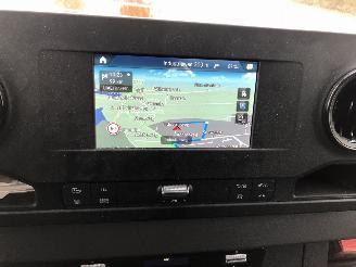 Mercedes Sprinter 315cdi L2H2 Aut. 73000 km!!!! picture 9