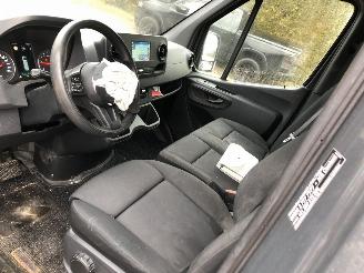 Mercedes Sprinter 315cdi L2H2 Aut. 73000 km!!!! picture 6