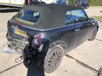 Mini Cooper S Cabrio automaat 135kW E5 picture 4