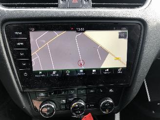 Skoda Octavia 15tsi 110kW E6 DSG Combi picture 10