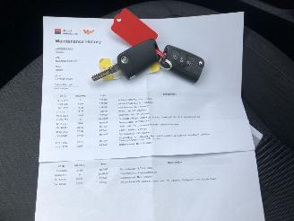 Skoda Octavia 15tsi 110kW E6 DSG Combi picture 9