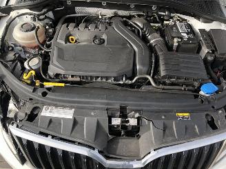 Skoda Octavia 15tsi 110kW E6 DSG Combi picture 13