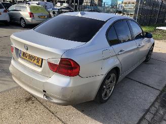 BMW 3-serie 320i Aut. 110kW picture 4