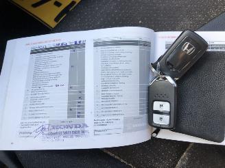 Honda Jazz 1.3i 75kW E6 NAVI picture 8