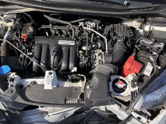 Honda Jazz 1.3i 75kW E6 NAVI picture 16