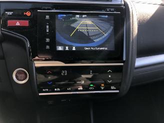 Honda Jazz 1.3i 75kW E6 NAVI picture 11