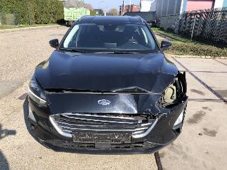 Ford Focus 1.0 ecoboost 92kW Titanium Business picture 11