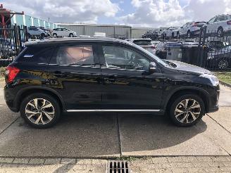 Schadeauto Citroën C4 Aircross 1.6i 86kW E5 Tendance 2013/5