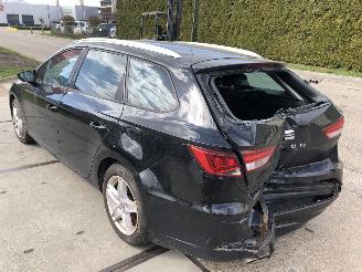 Seat Leon ST 14TSI 92kW E6 FR Business picture 5