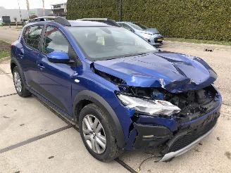 Dacia Sandero 1.0tce 67kW E6 STEPWAY COMFORT picture 3