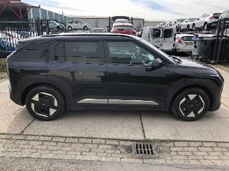 uszkodzony samochody osobowe Kia EV3 Plus 81.4kWh 2025/5