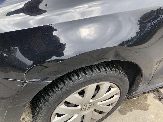 Volkswagen Polo 14i 16v 63kW E5 5drs picture 14