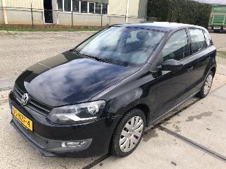 Volkswagen Polo 14i 16v 63kW E5 5drs picture 2