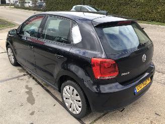Volkswagen Polo 14i 16v 63kW E5 5drs picture 5