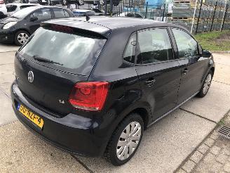 Volkswagen Polo 14i 16v 63kW E5 5drs picture 4