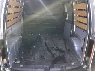 Volkswagen Caddy 2.0tdi 75kW E6 DSG MODIFIED PARTITION WALL picture 14