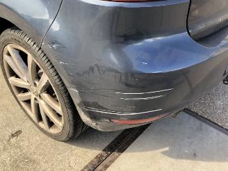 Volkswagen Golf 14tsi 90kW E5 DSG 5drs picture 14