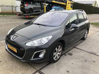 Peugeot 308 16vti 88kW E5 SW Panodak picture 3