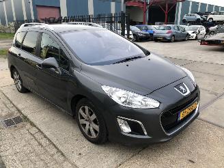 Peugeot 308 16vti 88kW E5 SW Panodak picture 2