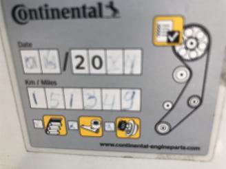 Volkswagen Caddy 2.0tdi E6 picture 10