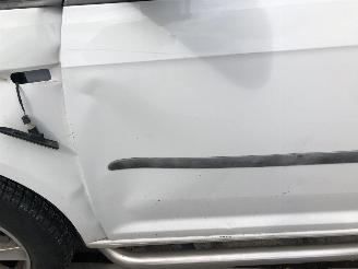 Volkswagen Caddy 2.0tdi E6 picture 13