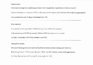 Skoda Rapid 1.0tsi E6 HB picture 19