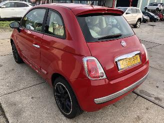 Fiat 500 1.2i 51kW E5 picture 5