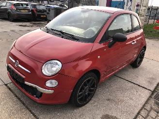 Fiat 500 1.2i 51kW E5 picture 2