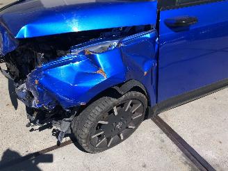 Honda e- Advance picture 18